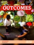 Outcomes Advanced Workbook with Workbook Audio CD (2nd Edition)