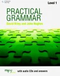 Practical Grammar 1 (A1-A2) Student's Book with Answer Key & Audio CDs (2)