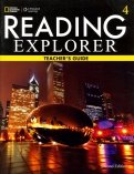 Reading Explorer 4. Teacher’s Guide