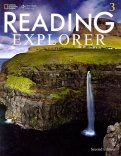 Reading Explorer 5: Student Book (Reading Explorer, Second Edition)