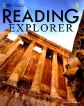 Reading Explorer 5: Student Book with Online Workbook (Reading Explorer, Second Edition)
