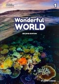 Wonderful World 1 Student's Book (2nd Edition)