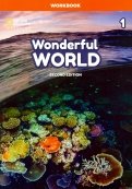Wonderful World 1: Workbook (2nd Edition)