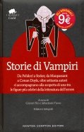 Storie di Vampiri