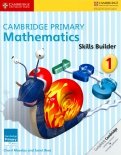 Cambridge Primary Mathematics Skills Builders 1 PB