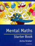 Mental Maths Starter Book