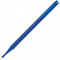 Стержень гелевый 0.5 мм "Frixion" (L) синий (BLS-FRP-5)