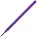 Стержень гелевый 0.5 мм "Frixion" (V) фиолетовый (BLS-FRP-5)
