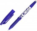 Ручка гелевая 0.7 мм "Frixion" (L) синяя (BL-FR-7)