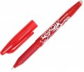 Ручка гелевая 0.7 мм "Frixion" (R) красная (BL-FR-7)