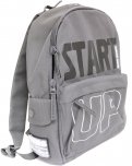 Рюкзак темно-серый "START UP" (12-003-115/06)