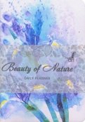 Ежедневник недатированный "Beauty of Nature. Дизайн 5" (136 листов, А6+, линия) (ЕИКБН61913605)