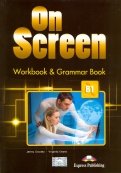 On Screen B1. Workbook & Grammar Book