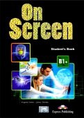 On Screen B1+ Revised Student's Book