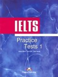 IELTS Practice Tests 1. Student's Book. Учебник