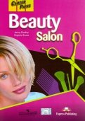 Career Paths: Beauty Salon. Student's Book with DigiBooks Application