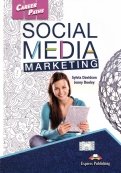 Social Media Marketing. Student's Book with digib