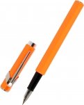 Ручка перьевая "Office 849 Fluo" оранжевая (840.030)