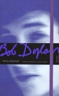Блокнот 120 листов, 13*21 см "LE BOB DYLON" фиолетовый (LEBDQP060B)
