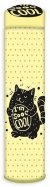 Пенал школьный "Черный кот" (51741)