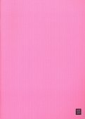 Тетрадь 40 листов, А5- "Color, розовый" (N2040)