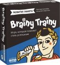 Игра-головоломка "BRAINY TRAINY. Развитие памяти"