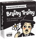 Игра-головоломка "BRAINY TRAINY. Эмоциональный интеллект"