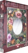 Пазл-зеркало 850 деталей "Красота розы" (4263)