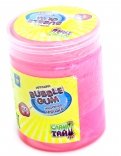 Мяшка надувная Bubble gum (7х5.3см, 140 гр), 6 цветов, микс