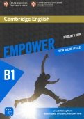 Cambridge English Empower Pre-intermediate Student's Book with Online Assessment and Practice