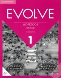 Evolve Level 1 Workbook with Audio