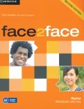 face2face Starter. Workbook with Key