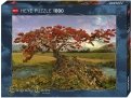 Puzzle-1000 "Супер дерево" (29909)