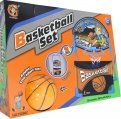Баскетбол, набор баскетбольное кольцо и мяч (YG36C)