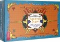 Новое ритуальное Таро Золотой Зари (79 карт)
