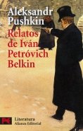 Relatos del Ivan Petrovich Belkin