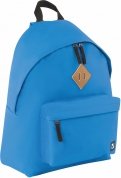Рюкзак "BRAUBERG" голубой (225374)