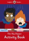 The Big Dipper. Level 16. Activity Book