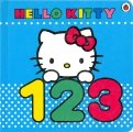 Hello Kitty. 123