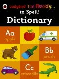 I'm Ready to Spell. Dictionary