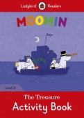 Moomin. The Treasure. Level 3. Activity Book