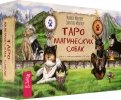 Таро магических собак (брошюра + 78 карт)