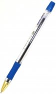 Ручка шариковая "Model-XL GLD" синяя (143245)