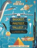 Biggest, Fastest, Tallest…