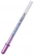 Ручка гелевая "Glaze Фиолетовый" (XPGB#824)