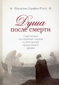 Душа после смерти. Современные «посмертные» опыты в свете учения Православной Церкви