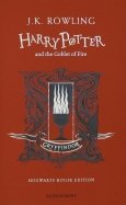 Harry Potter and the Goblet of Fire Gryffindor