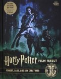 Harry Potter. The Film Vault - Volume 1. Forest, Sky & Lake Dwelling Creatures