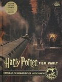 Harry Potter. The Film Vault - Volume 2. Diagon Alley, King's Cross & The Ministry of Magic