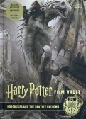 Harry Potter. The Film Vault - Volume 3. The Sorcerer's Stone, Horcruxes & The Deathly Hallows